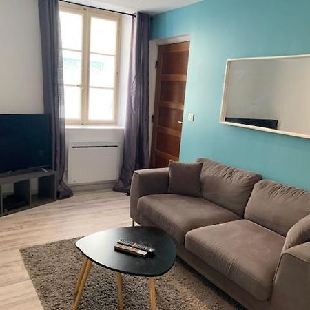 Appartement 4 Chambres Centre-Ville Bourg-en-Bresse Exteriör bild