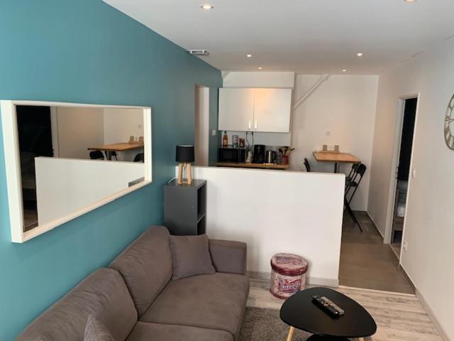 Appartement 4 Chambres Centre-Ville Bourg-en-Bresse Exteriör bild
